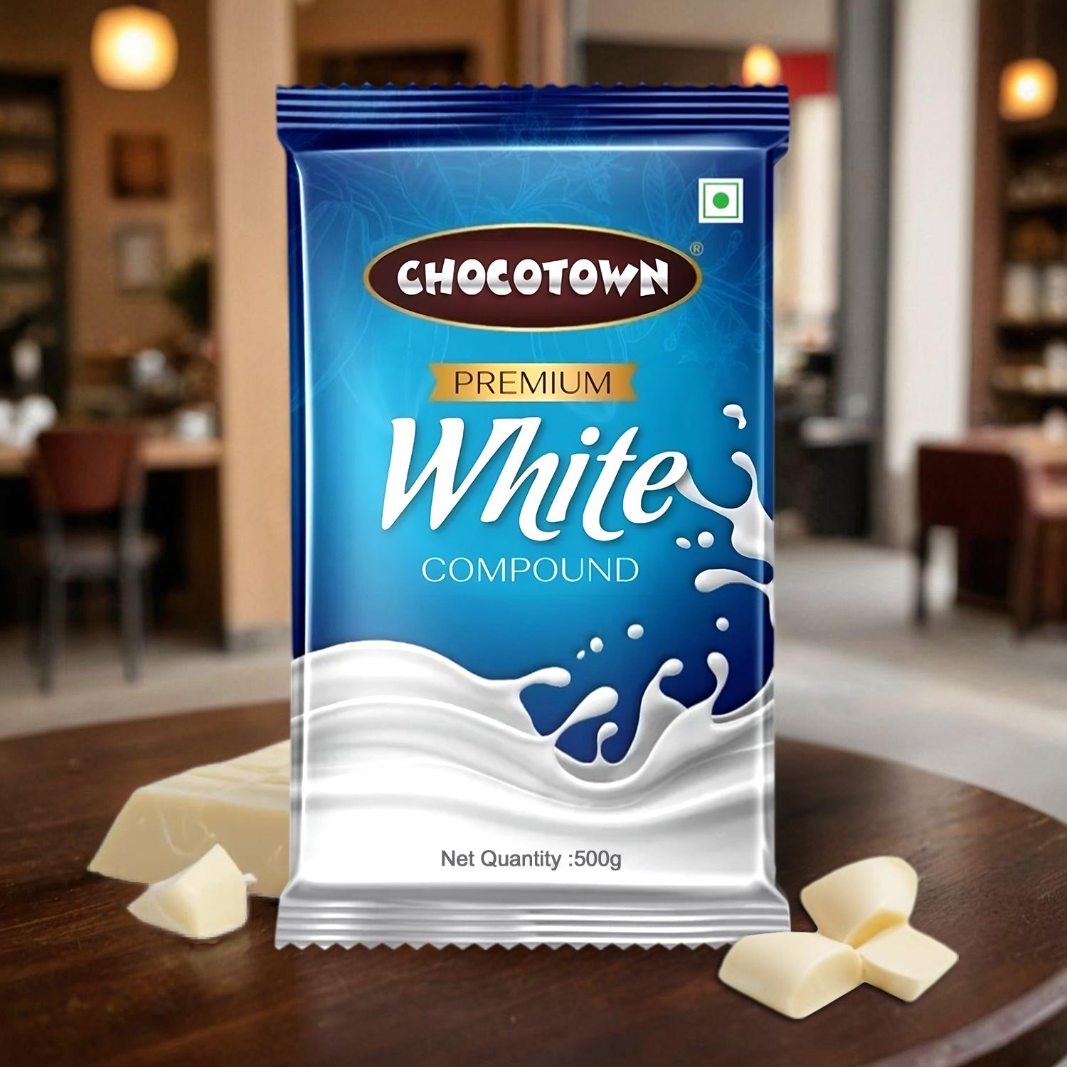 white chocolate white chocolate